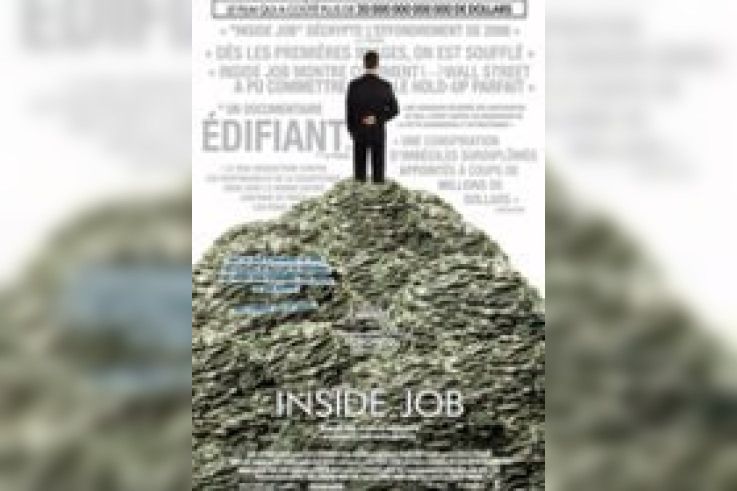 Inside job