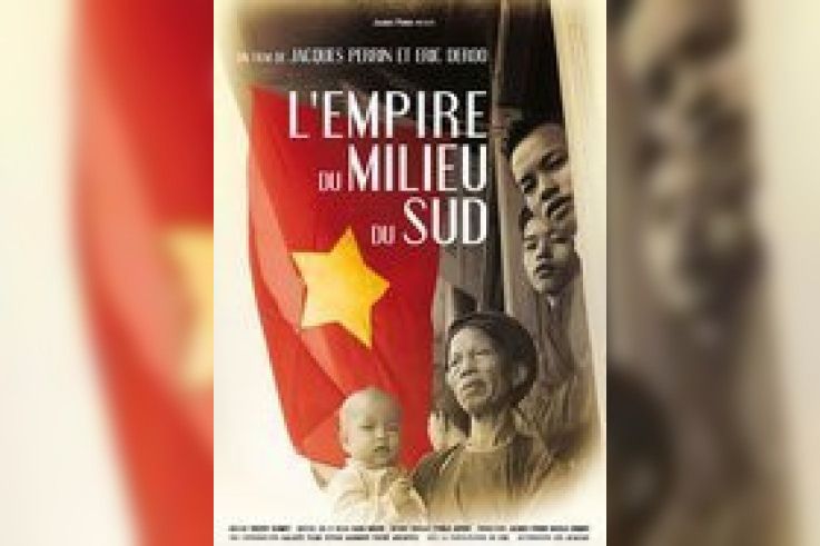 l'empire du milieu du Sud