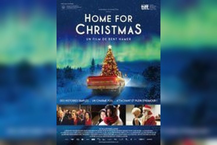 Home for christmas