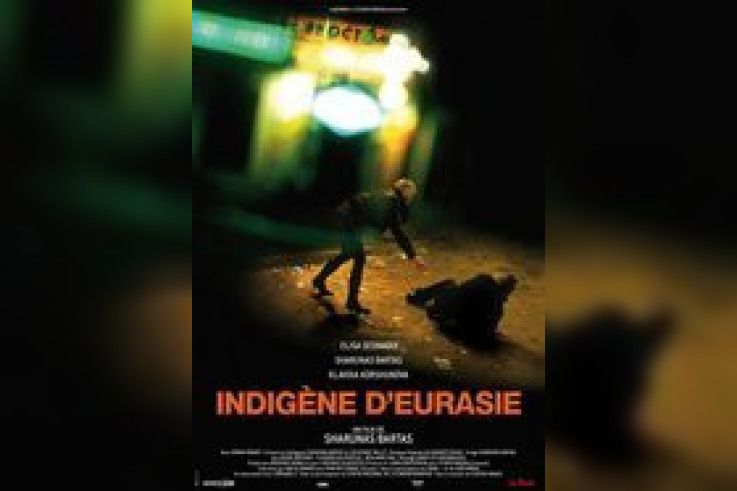 IndigÃ¨ne d'Eurasie