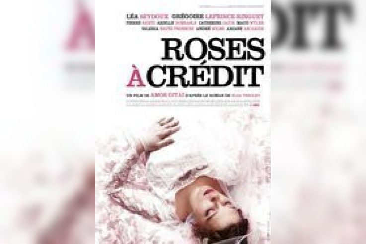 Roses Ã  crÃ©dit