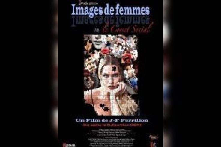 Images de femmes ou le corset social