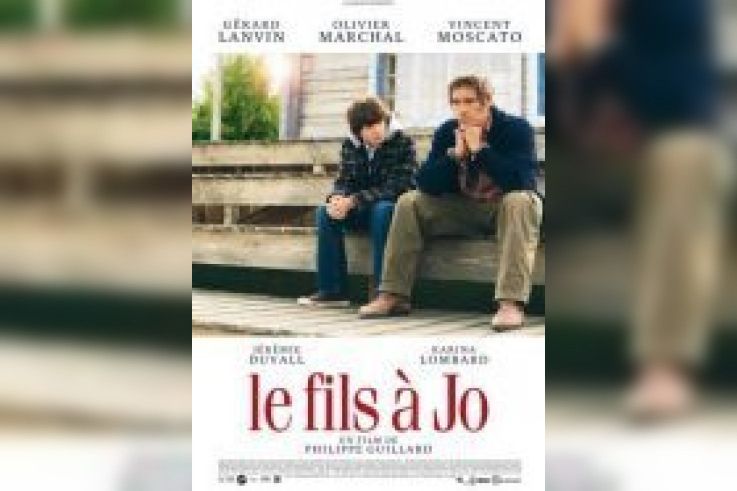 Le fils Ã  Jo