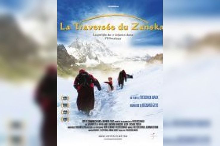 La traversÃ©e du Zanskar