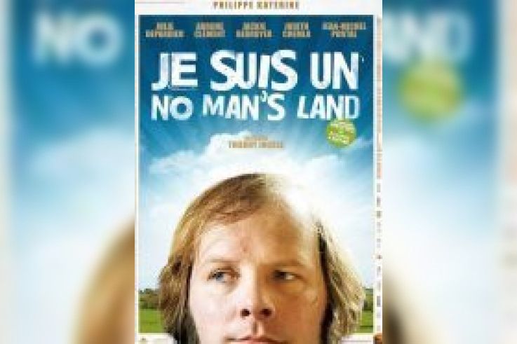 Je suis un no man's land