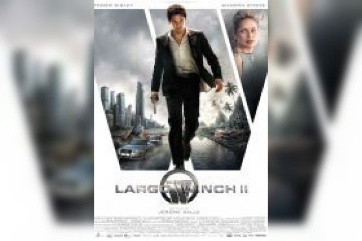 Largo Winch II