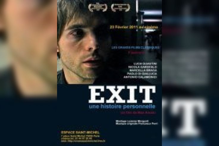 Exit une histoire personnelle
