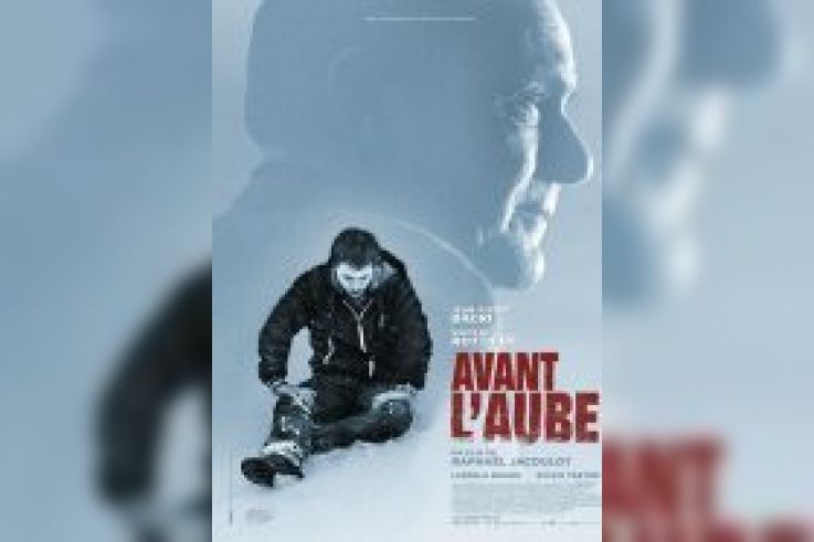 Avant l'aube
