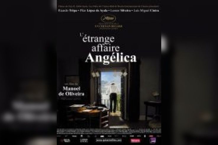 L'Ã©trange affaire Angelica