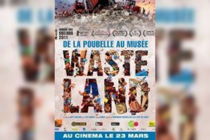 Waste Land