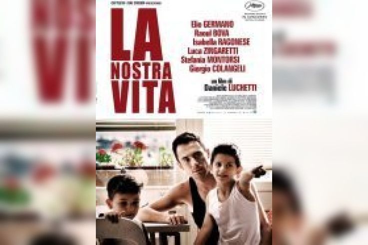 La Nostra Vita