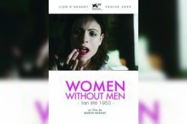 Women without Men