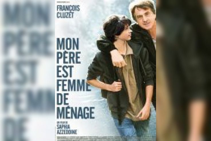 Mon pÃ¨re est femme de mÃ©nage