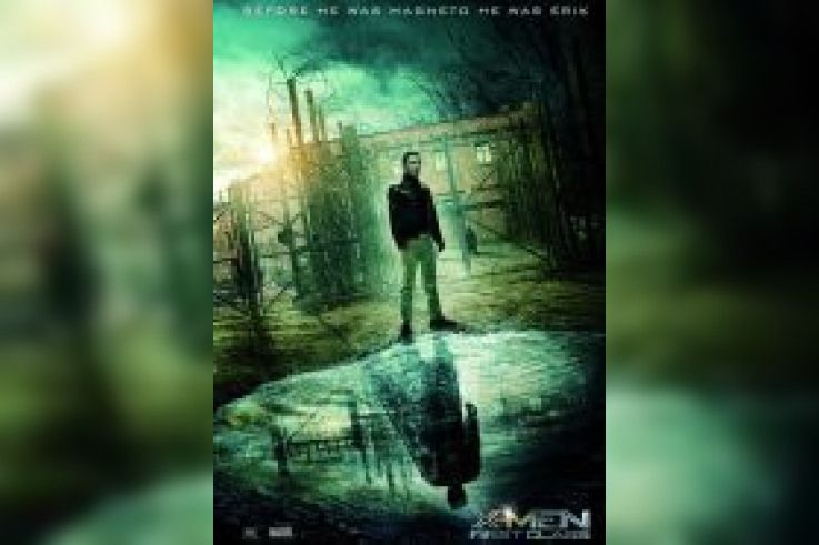 X-Men: le commencement