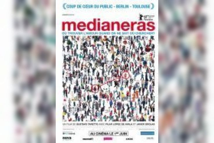 Medianeiras