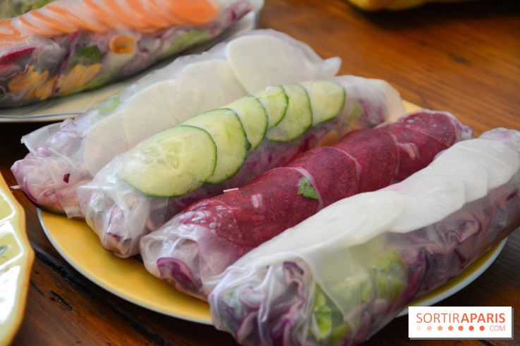 La Maison des Marronniers, un havre de paix en Essonne