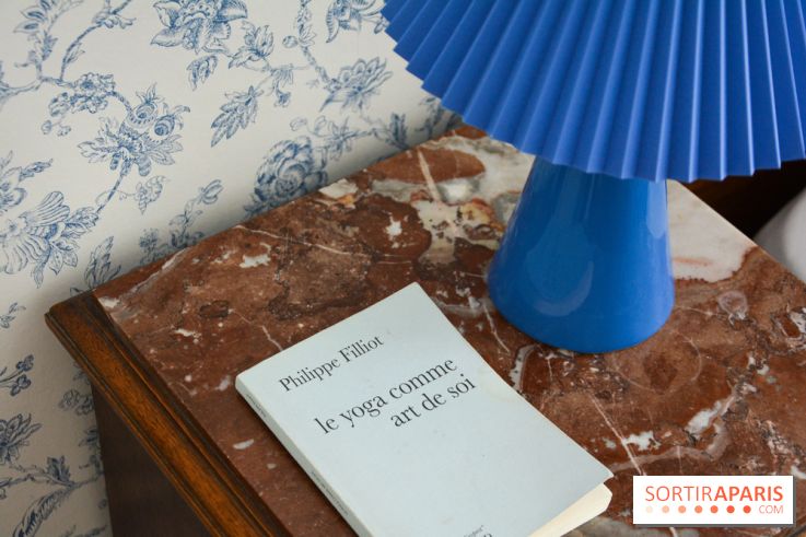 La Maison des Marronniers, un havre de paix en Essonne