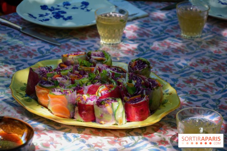 La Maison des Marronniers, un havre de paix en Essonne