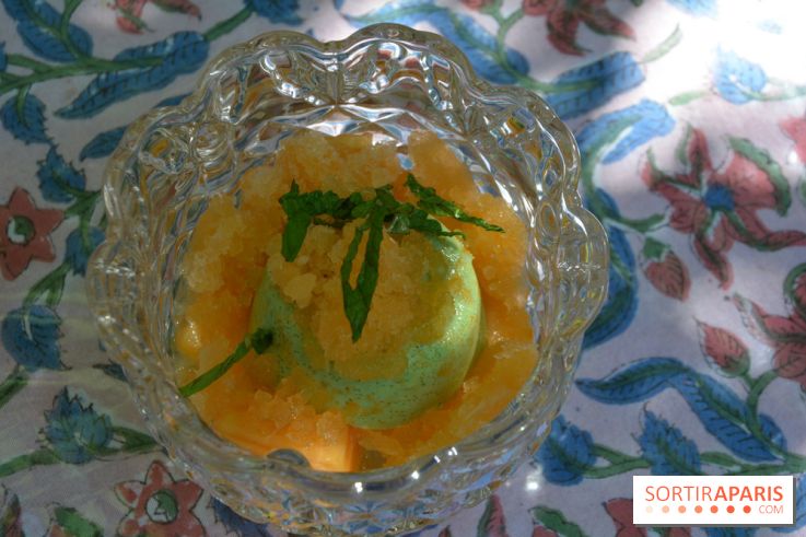 La Maison des Marronniers, un havre de paix en Essonne