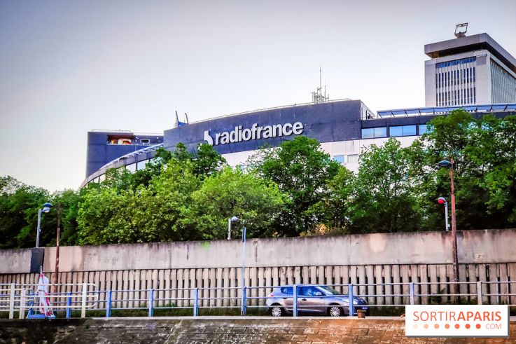 Visuel Journées du Patrimoine/Matrimoine Radio France