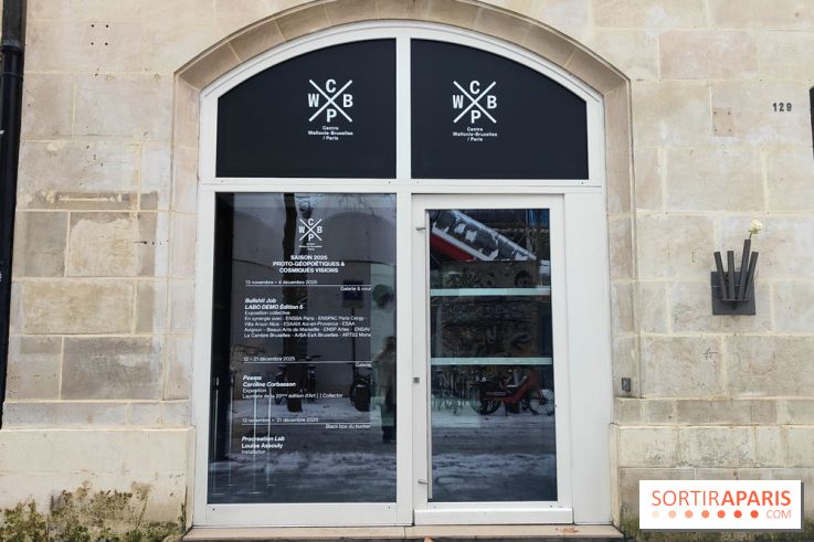 Visuel Journées du Patrimoine/Matrimoine - Centre Wallonie-Bruxelles 