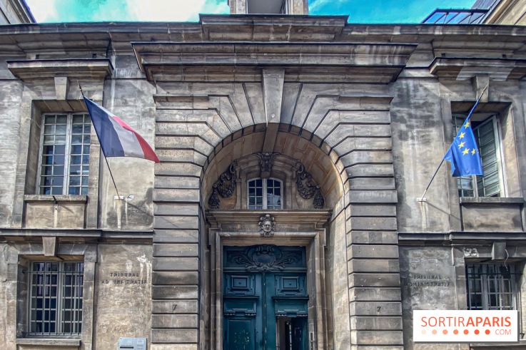 Visuel Journées du Patrimoine/Matrimoine Tribunal administratif