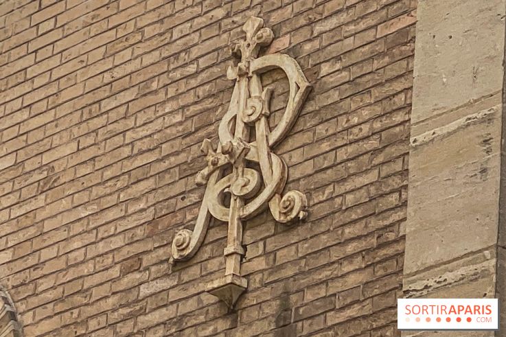 Visuel Journées du Patrimoine/Matrimoine Grande Loge des Francs-Maçons