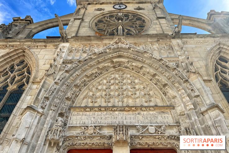 Houdan, ville médiévale et balade historique dans les Yvelines