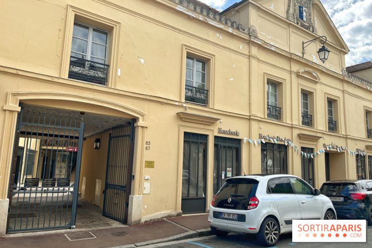 Houdan, ville médiévale et balade historique dans les Yvelines