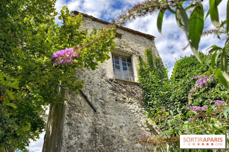 Houdan, ville médiévale et balade historique dans les Yvelines
