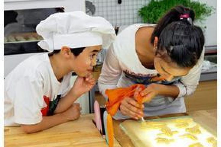Cours Cuisine Pour les Enfants