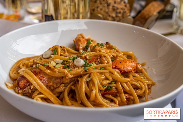 Le brunch St-Germain x CoCo Palais Garnier