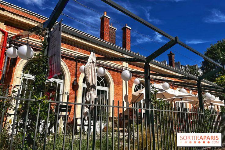 Balade sur la Petite Ceinture du 14 au 16e arrondissement : un sentier nature dépaysant