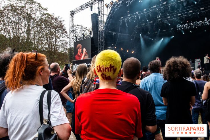Rock en Seine 2022