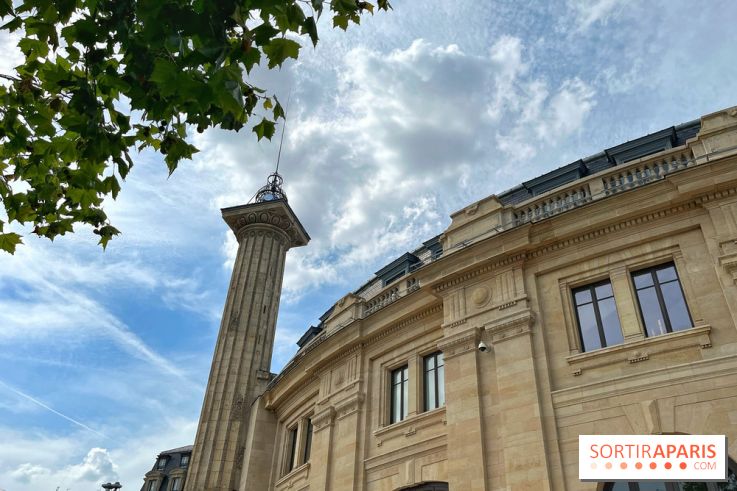 6 anecdotes ésotériques et mystérieuses autour de monuments parisiens