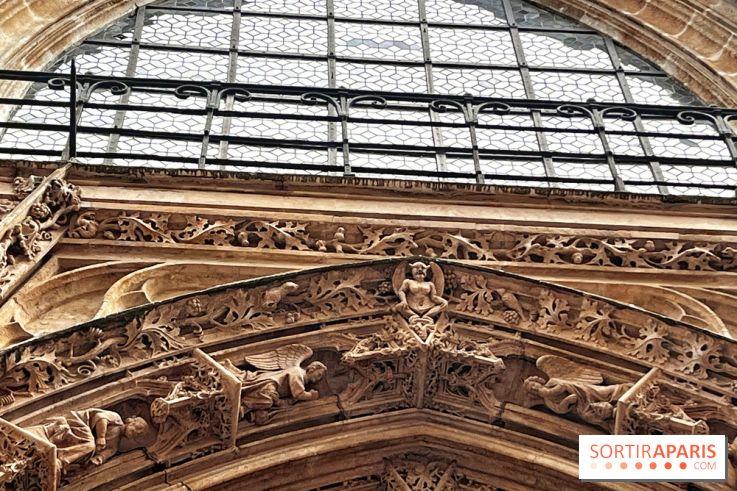 6 anecdotes ésotériques et mystérieuses autour de monuments parisiens