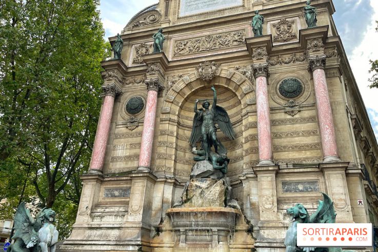 6 anecdotes ésotériques et mystérieuses autour de monuments parisiens
