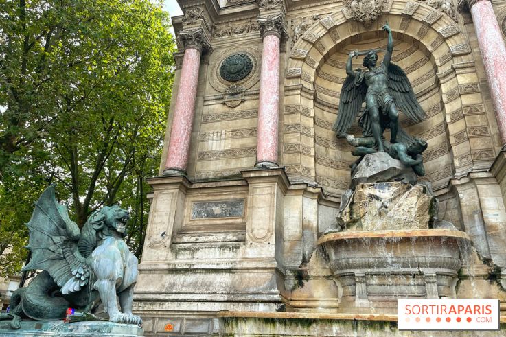 6 anecdotes ésotériques et mystérieuses autour de monuments parisiens