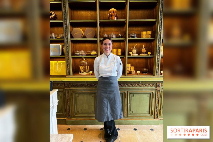 Le Biscuit Alain Ducasse