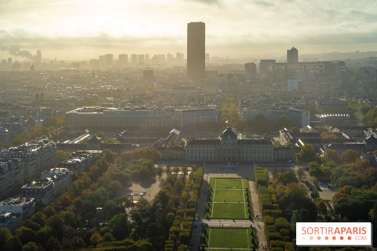 Visuels Paris - vue Paris 