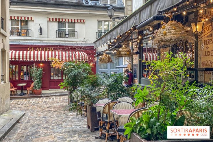 Visuels Paris - Saint-Germain-des-Prés