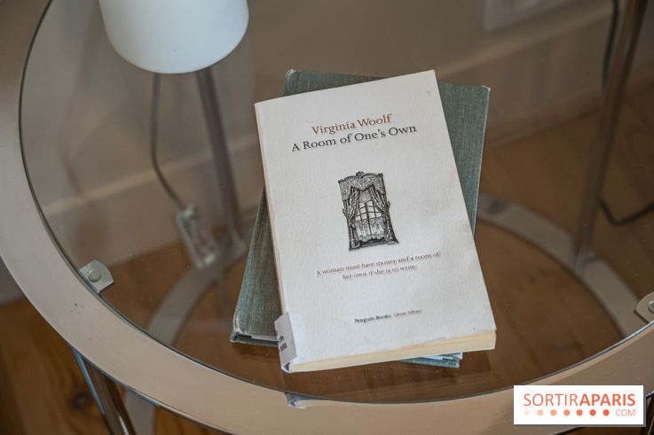 Les appartements de l’Institut Suédois 