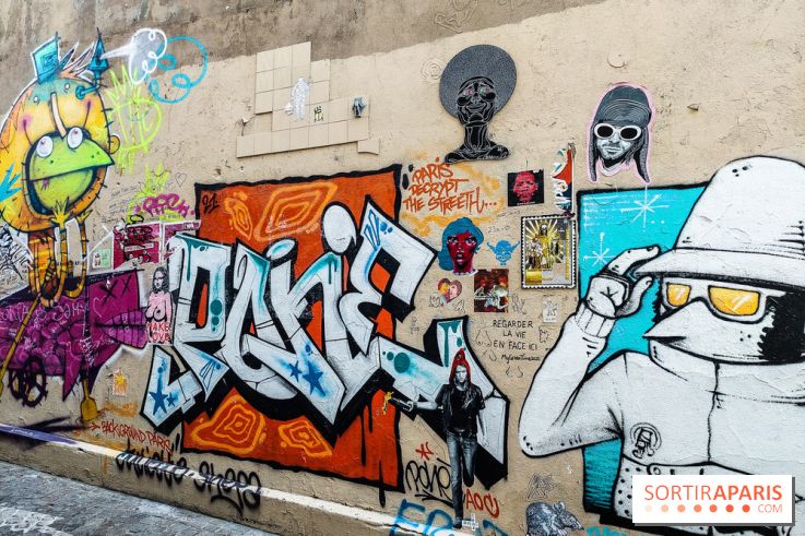 Quartier de la Butte-aux-Cailles