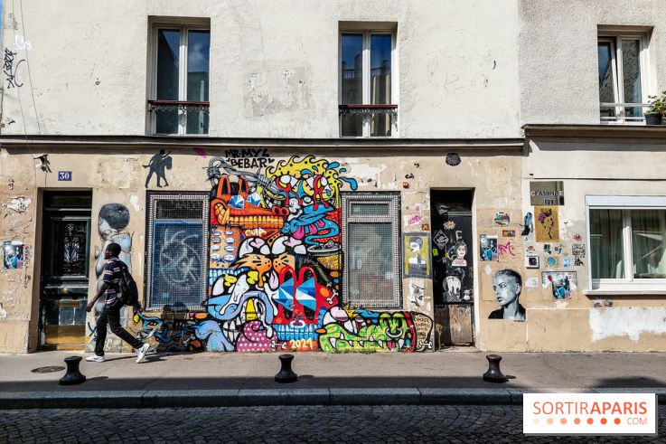 Quartier de la Butte-aux-Cailles