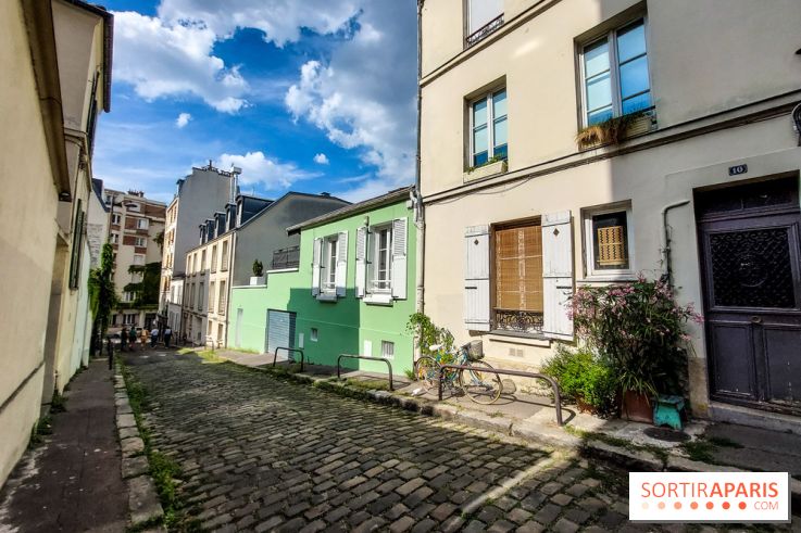 Quartier de la Butte-aux-Cailles