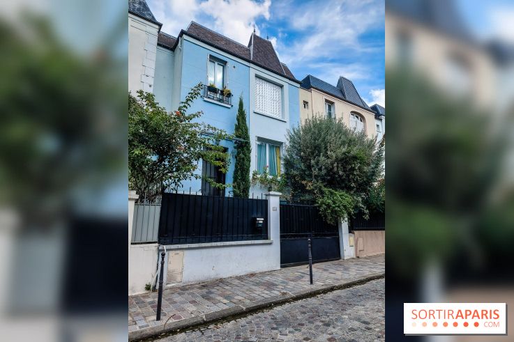 Les villages cachés du 13e arrondissement à Paris