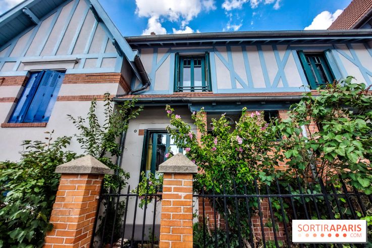 Les villages cachés du 13e arrondissement à Paris