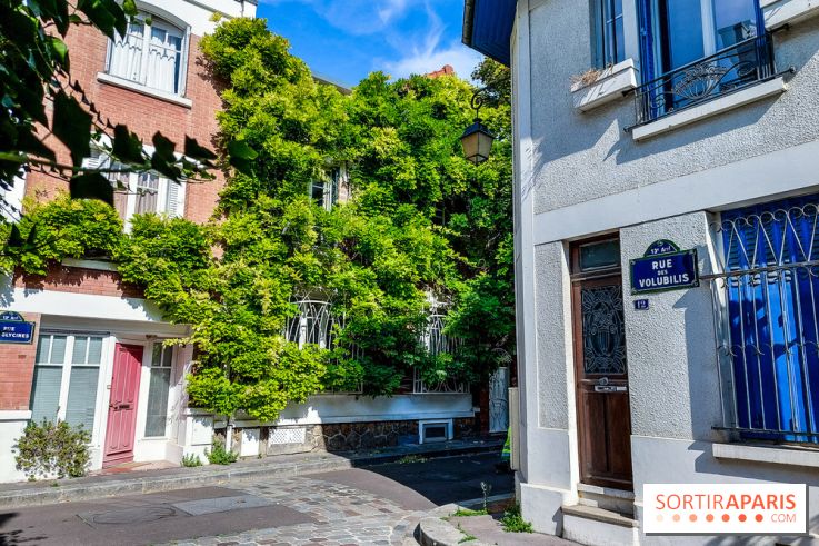 Les villages cachés du 13e arrondissement à Paris