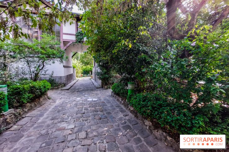 Les villages cachés du 13e arrondissement à Paris