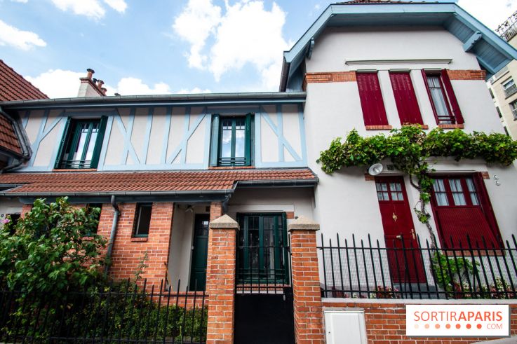 Les villages cachés du 13e arrondissement à Paris